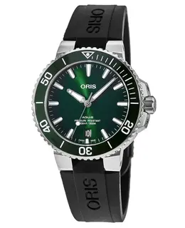 Oris: Часы 