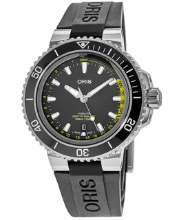 Oris: Часы 