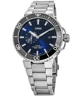 Oris: Часы 