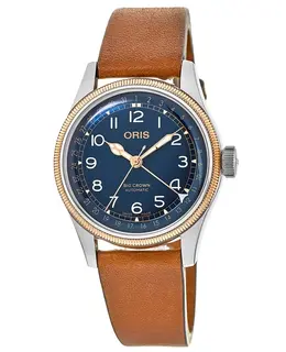 Oris: Часы 