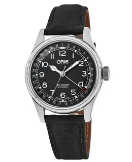 Oris: Часы 