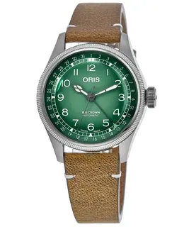 Oris: Часы 