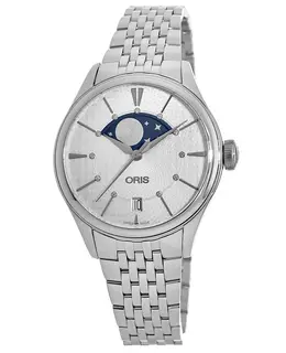 Oris: Часы 