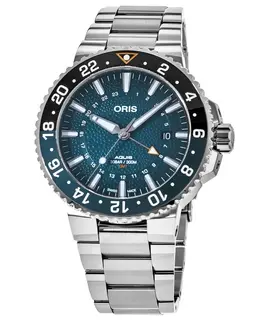 Oris: Часы