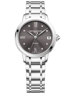 Baume & Mercier: Часы  Classima