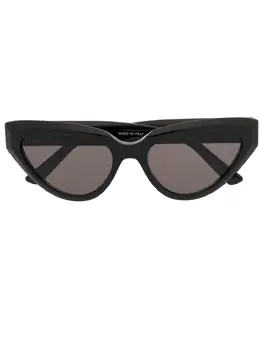 Balenciaga Eyewear: Очки 