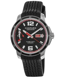 Chopard: Часы  Mille Miglia