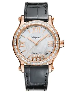 Chopard: Часы  Happy Sport