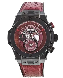 Hublot: Часы  Big Bang