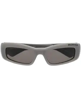 Balenciaga Eyewear: Очки 