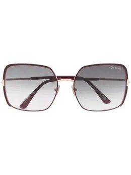 TOM FORD Eyewear: Очки