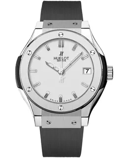 Hublot: Часы  Classic Fusion