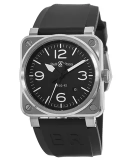 Bell & Ross: Часы