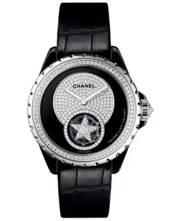 Chanel: Часы 