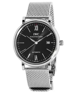 IWC: Часы  Portofino