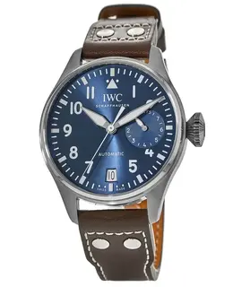 IWC: Часы  Pilot's