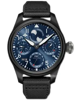 IWC: Часы  Pilot's