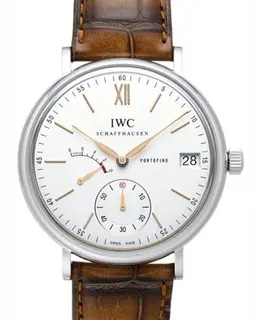 IWC: Часы  Portofino