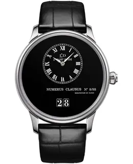 Jaquet Droz: Часы 