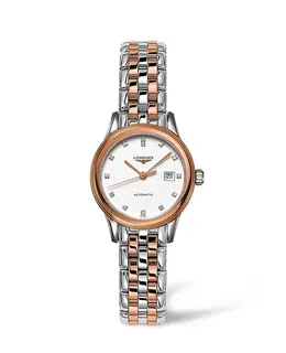 Longines: Часы  Flagship