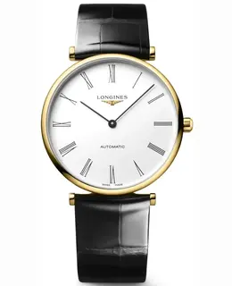 Longines: Часы  La Grande Classique