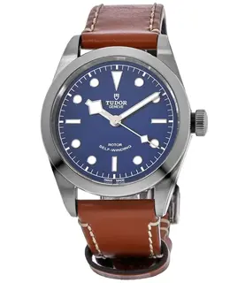 Tudor: Часы 