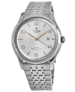 Tudor: Часы 