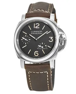 Panerai: Часы  Luminor