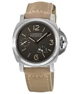 Panerai: Часы Luminor