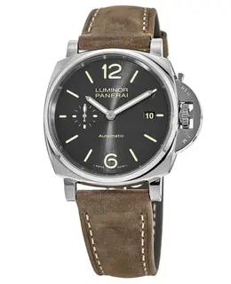 Panerai: Часы Luminor