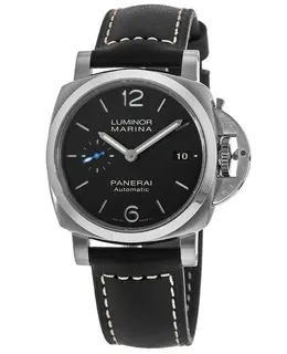 Panerai: Часы Luminor Marina