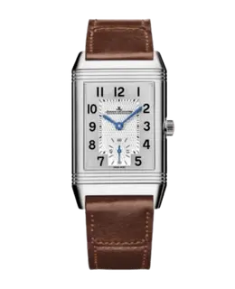 Jaeger LeCoultre: Часы Reverso