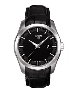 Tissot: Часы  Couturier