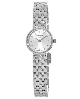 Tissot: Часы  T-Trend