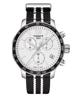 Tissot: Часы  Quickster