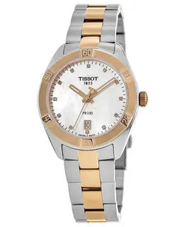 Tissot: Часы  PR-100