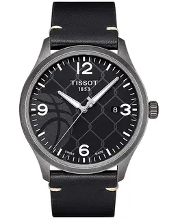 Tissot: Часы 