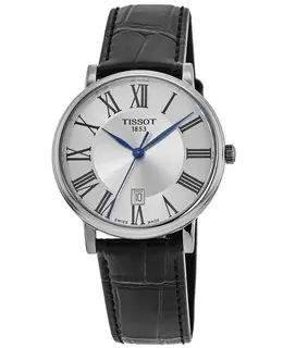 Tissot: Часы  T-Classic