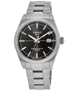 Tissot: Часы  Gentleman