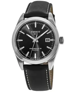 Tissot: Часы  Gentleman