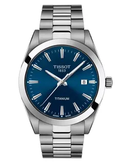 Tissot: Часы  Gentleman