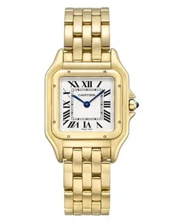 Cartier: Часы  Panthère