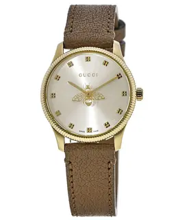 Gucci: Часы  G Timeless