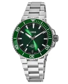 Oris: Часы 