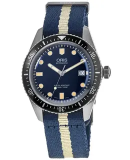 Oris: Часы