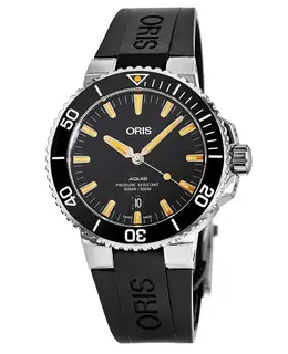 Oris: Часы