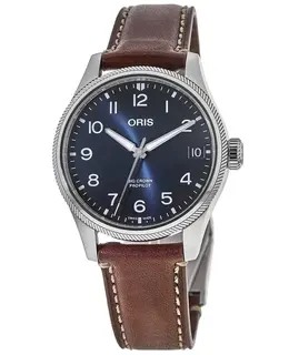 Oris: Часы 