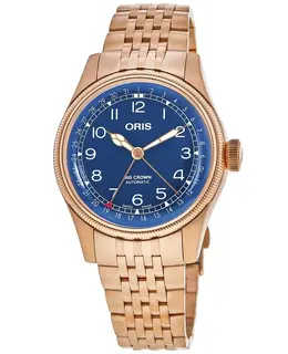 Oris: Часы 