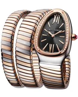 Bulgari: Часы 