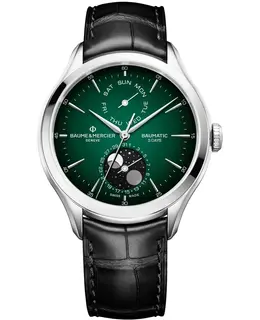 Baume & Mercier: Часы 